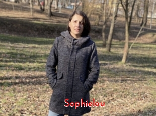 sophielou The Sex