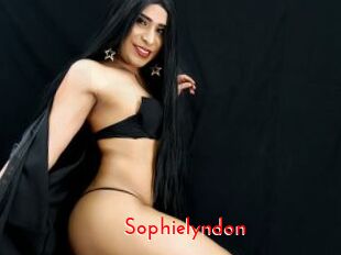 sophielyndon The Sex