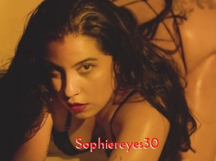 sophiereyes30 The Sex