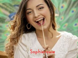 Sophierouse