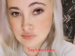 Sophiescottxo