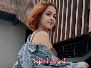 Sophihoward