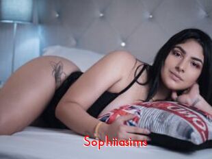 Sophiiasims