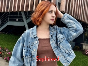 Sophireed