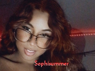 Sophisummer