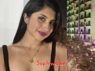 Sophiwalker