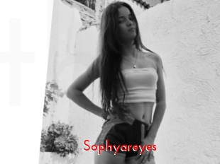 Sophyareyes