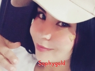 sophygold The Sex