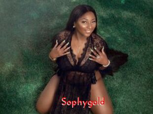 Sophygold