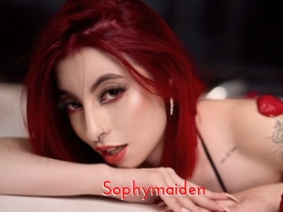 Sophymaiden