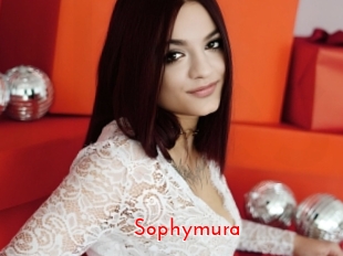 Sophymura
