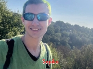 sopiko The Sex