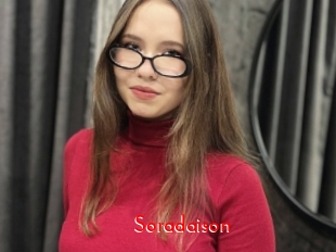Soradaison