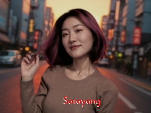 Sorayang