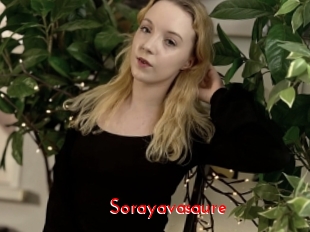 Sorayavasaure