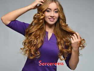 Sorcereess