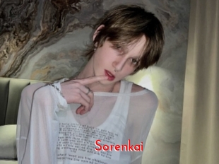 sorenkai The Sex