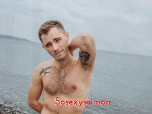 Sosexysaimon