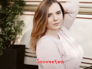 Sosweetjess