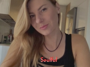 Soulful