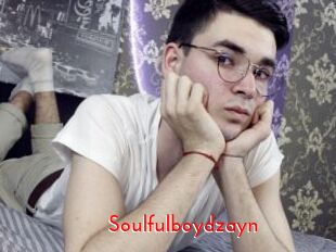 Soulfulboydzayn