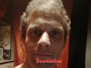 Soumistino