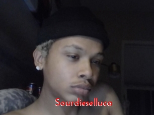 Sourdieselluca