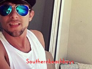 southernbeachboys The Sex