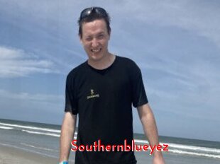 southernblueyez The Sex