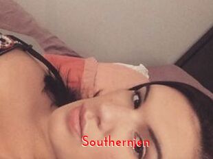 southernjen The Sex