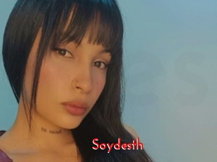 Soydesth