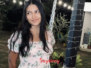 soyeimy The Sex