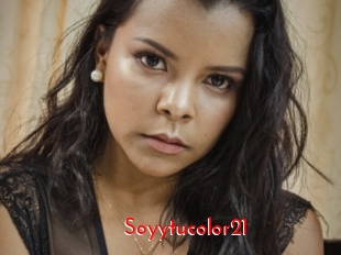Soyytucolor21