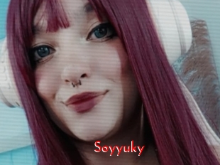 Soyyuky