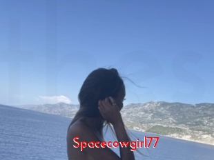 Spacecowgirl77