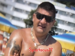 Spartacus77