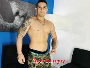 Spartacusguy