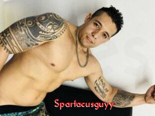 Spartacusguyy