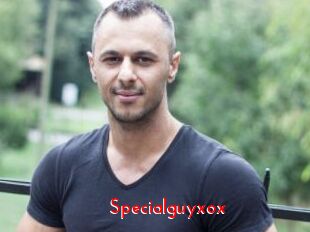 Specialguyxox