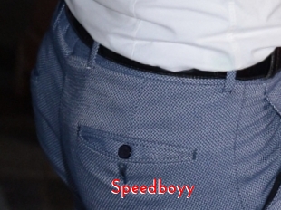 speedboyy The Sex