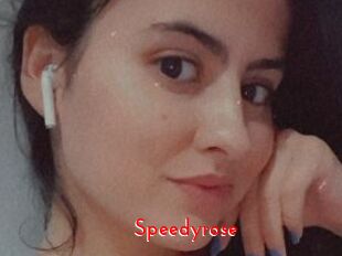 Speedyrose