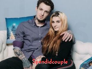 Spendidcouple