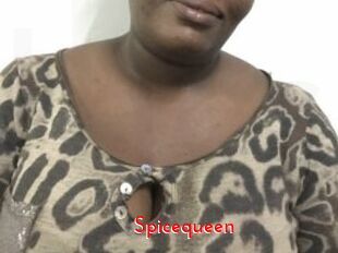 spicequeen The Sex