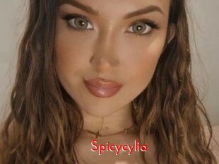 Spicycylia