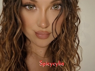 Spicycylia