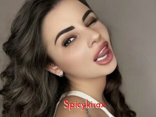 Spicykirax