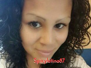 Spicylatina87