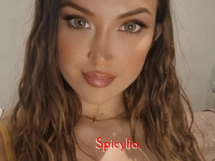 Spicylia