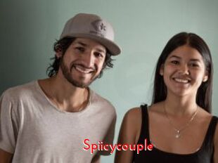 Spiicycouple