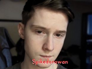 Spikedonowan
